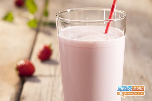 优杯奶茶加盟费