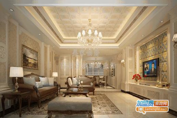 艾维格集成吊顶加盟费