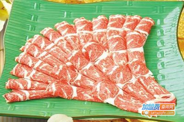 东方肥牛火锅加盟