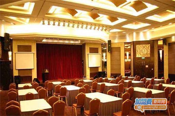 好望角大饭店加盟费