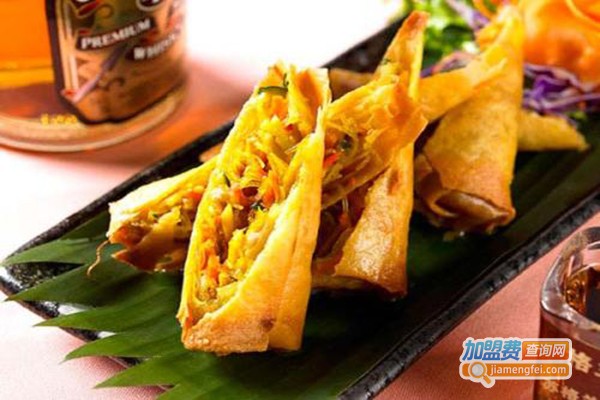 打狗棒特色美食加盟门店