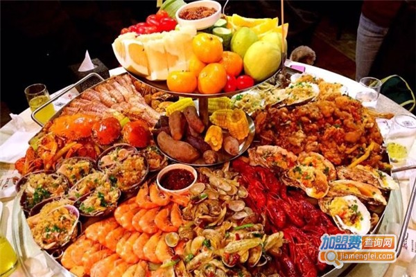 日进一片海加盟费