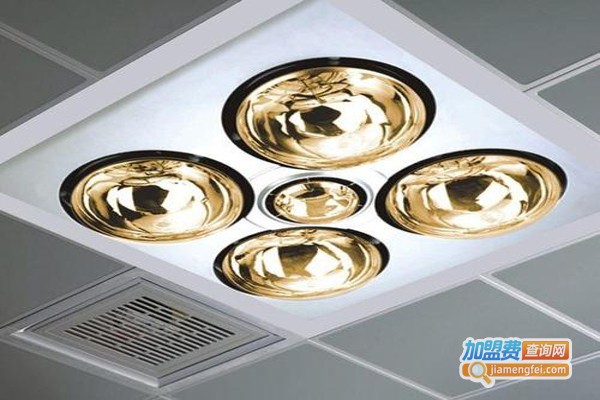 巨合浴霸加盟费