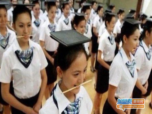 华欧航空培训加盟费