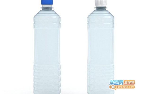 火山泉矿泉水加盟费