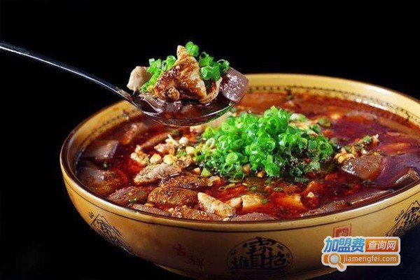 巴嘴香锅城加盟