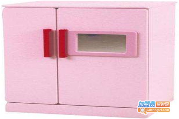 娃娃衣柜加盟费