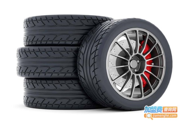 沿途汽车用品加盟费