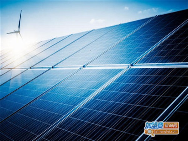 兆菱光电光伏发电加盟费