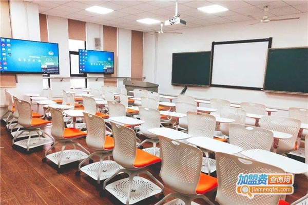 思扬教育加盟费