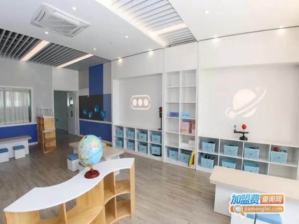 尚博电脑培训加盟费