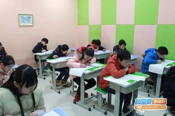 九门教育加盟费