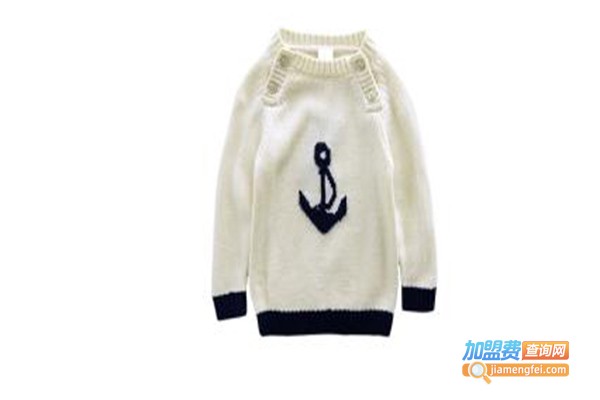 乖乖兔童装加盟