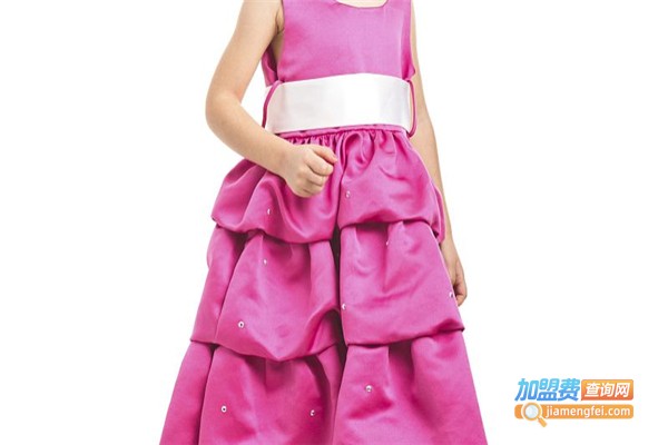 康福瑞孕妇装加盟