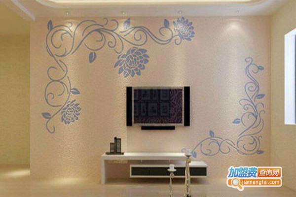 金城硅藻泥加盟费