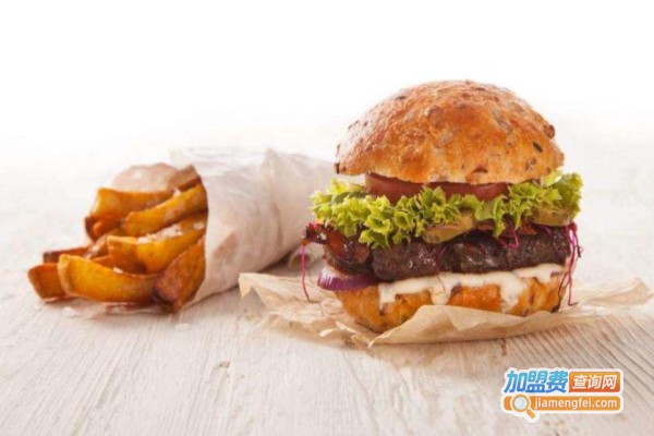 吉莱仕中西式快餐加盟费