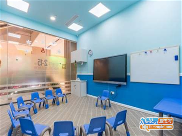 安格拉国际英语加盟费