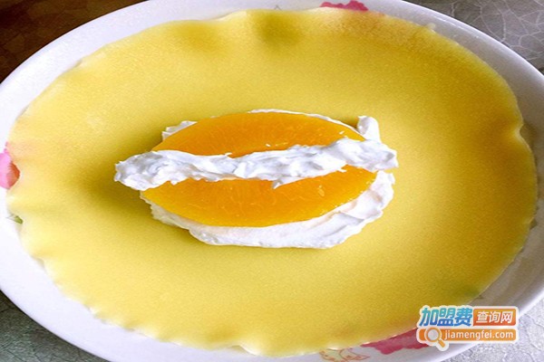 粤来居甜品加盟门店