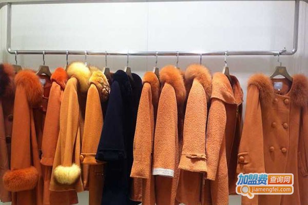 慧之芳加盟门店