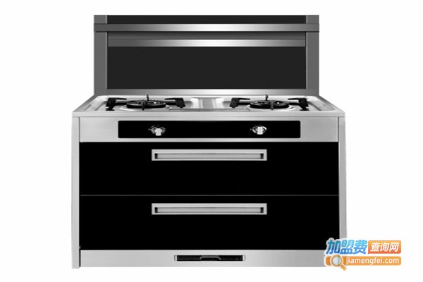 科田集成灶加盟费