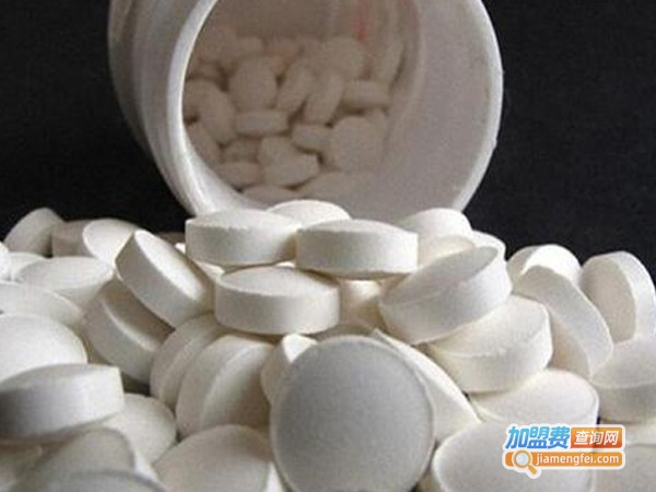 160大药房加盟费