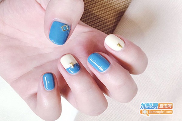 阿凤美甲加盟费