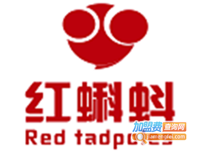 红蝌蚪咖啡机加盟费