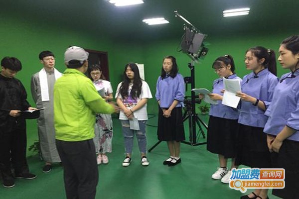 星禾艺考加盟门店