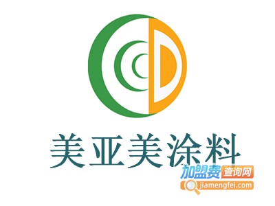 美亚美涂料加盟费