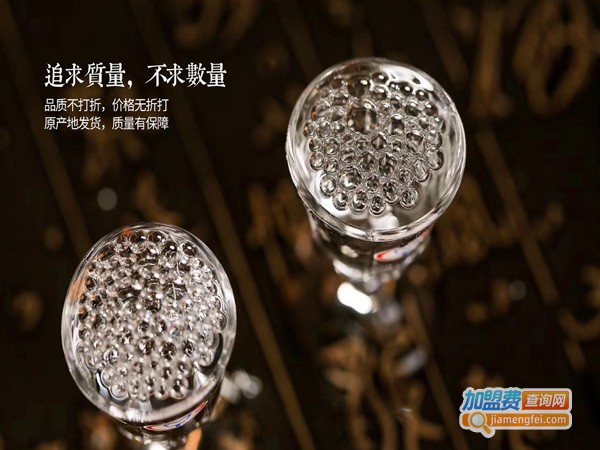 傅潭白酒