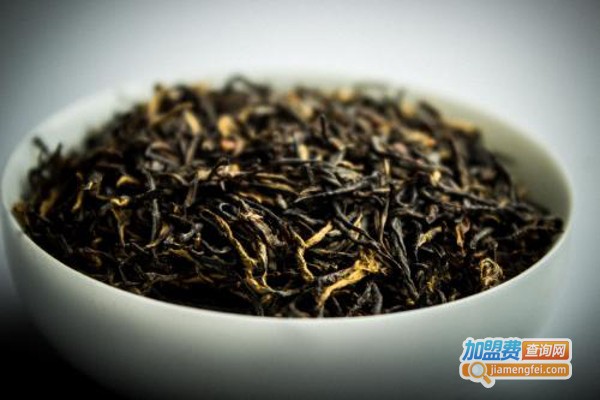 祁门红茶