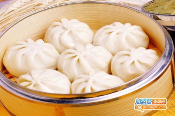 包汁蒸味加盟费