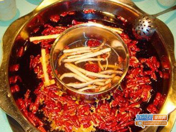 巴山蜀水川菜火锅加盟费