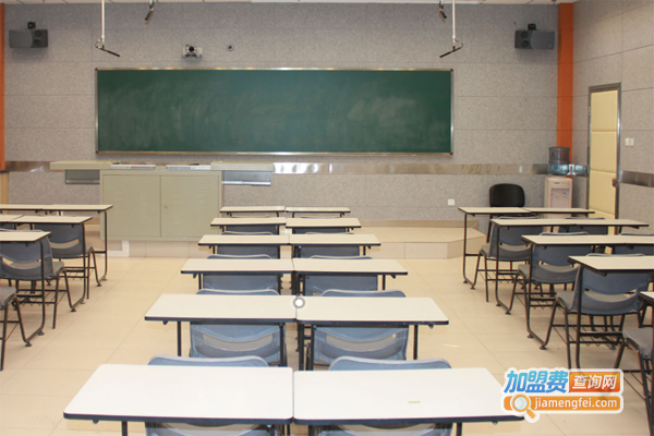 吕克昂教育加盟费