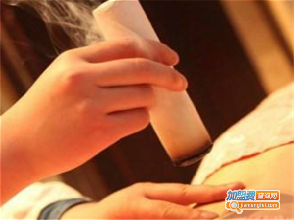 倩丽电脑美容美体会所加盟费