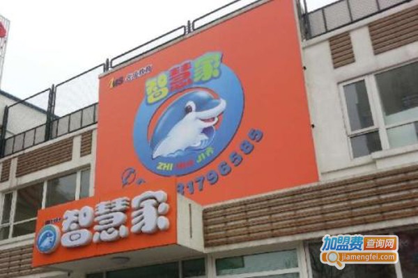 智慧家幼小衔接加盟费