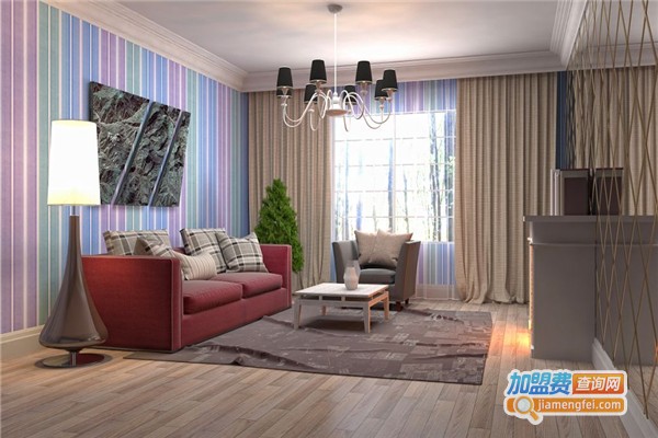 美思德硅藻泥加盟费