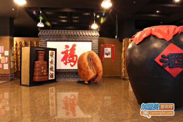 密云三烧加盟门店