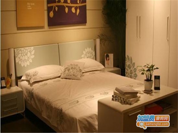 优美家家居装饰品加盟费