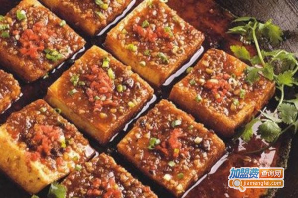 戴师傅骨里香小吃加盟费