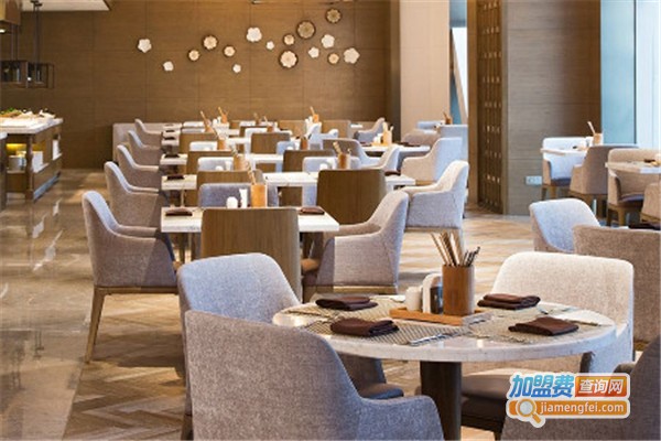 唯客滋餐厅加盟费