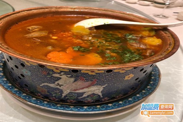 赛里木餐厅加盟门店