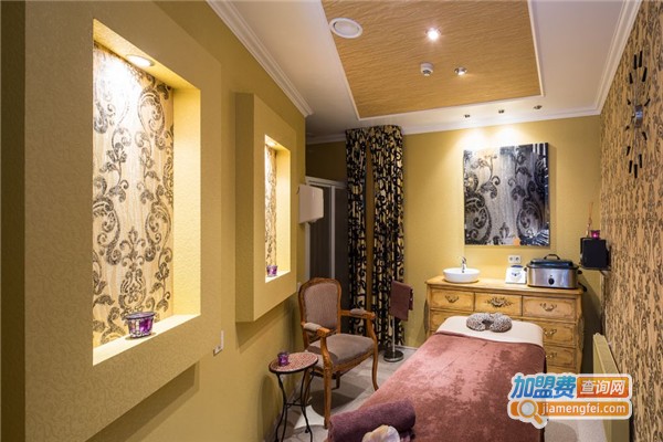 美莱空间墙面加盟费