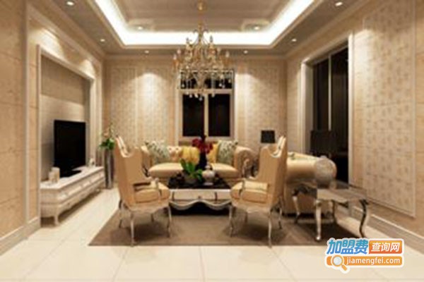 欧菲德尼集成墙面加盟门店