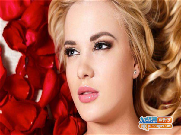 hazzys化妆品加盟费