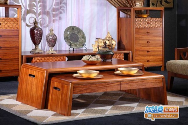 皇家木匠家具加盟费