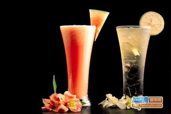 君客创意饮品工坊