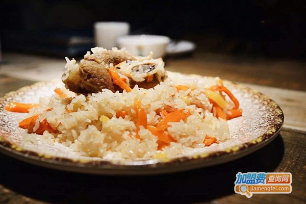 赛里木餐厅加盟门店