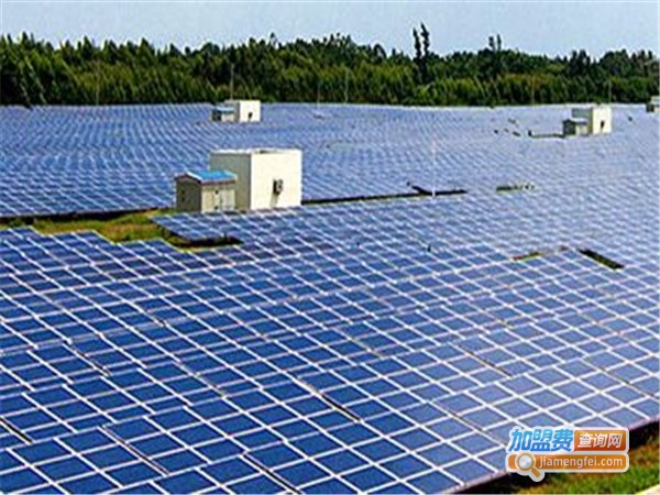 兆菱光电光伏发电加盟费