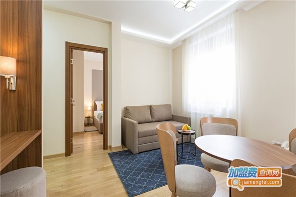 美莱空间墙面加盟费